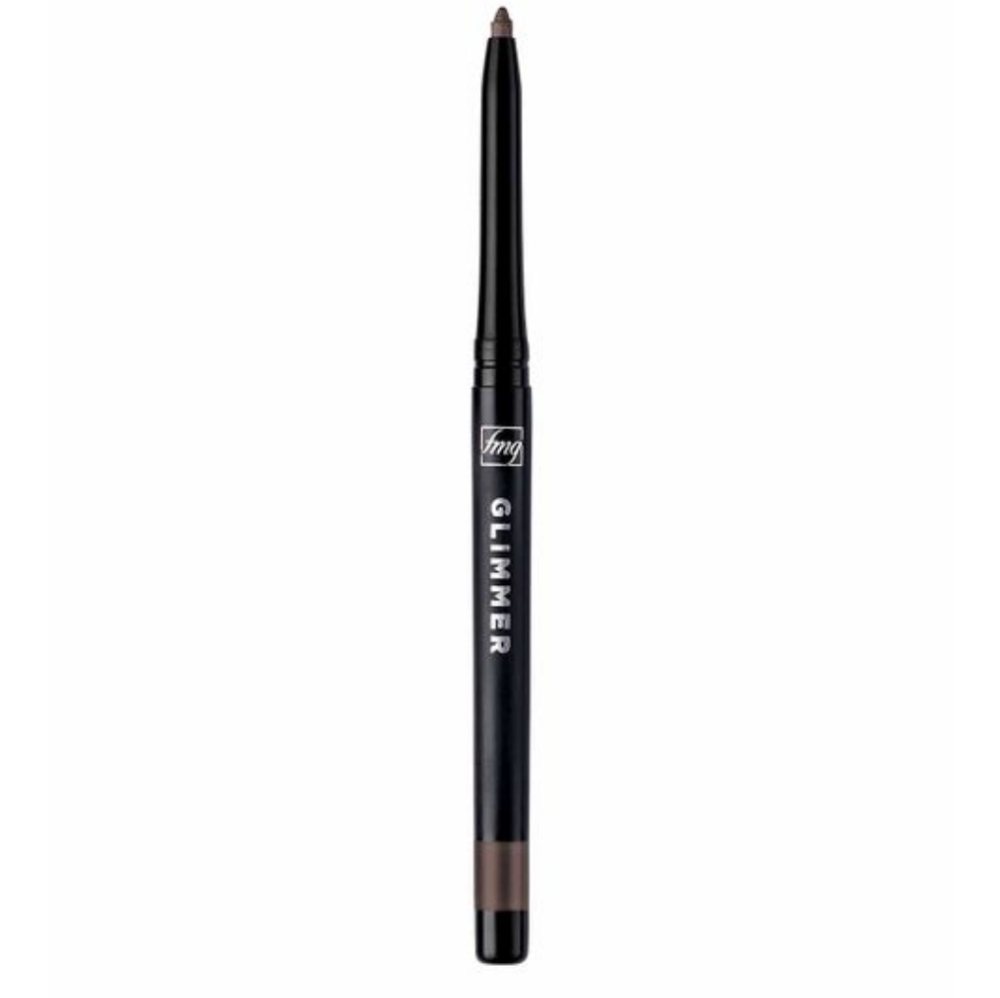 Avon fmg Brown Chocolate Waterproof Eyeliner 🆕